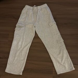 Garage Cargo Sweatpantsnts